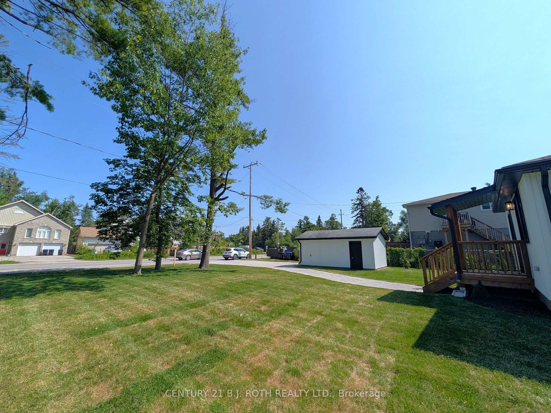 Photo 27 of 809 9TH Line, Innisfil, Alcona — HOMEH