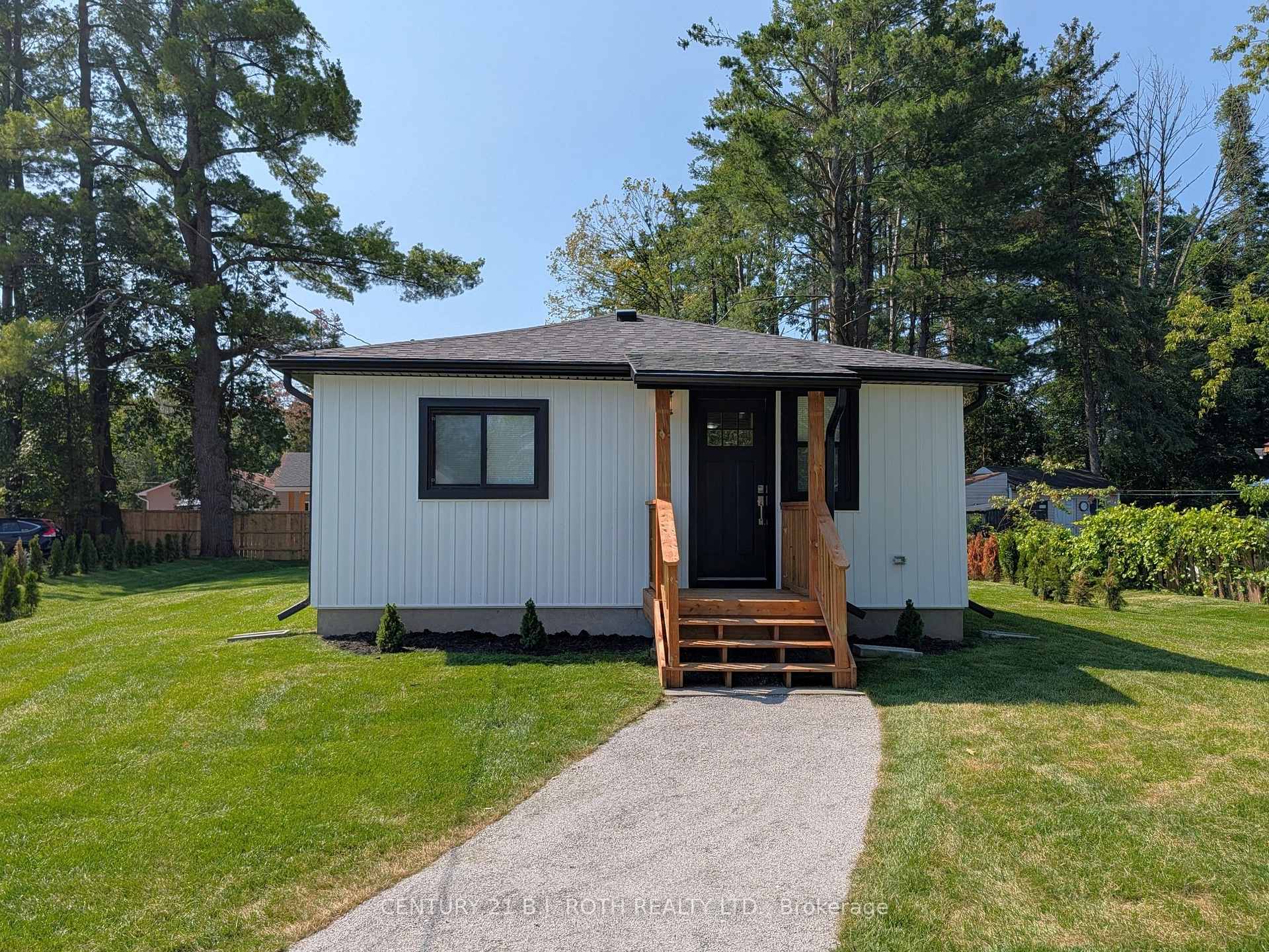 Photo 29 of 809 9TH Line, Innisfil, Alcona — HOMEH