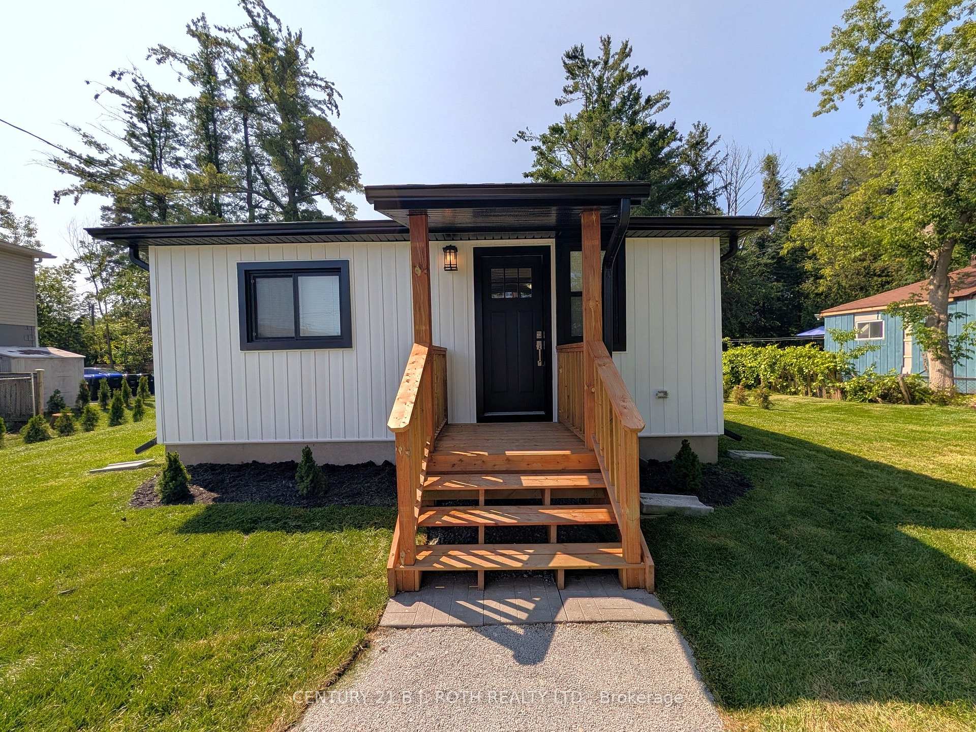 Photo 31 of 809 9TH Line, Innisfil, Alcona — HOMEH