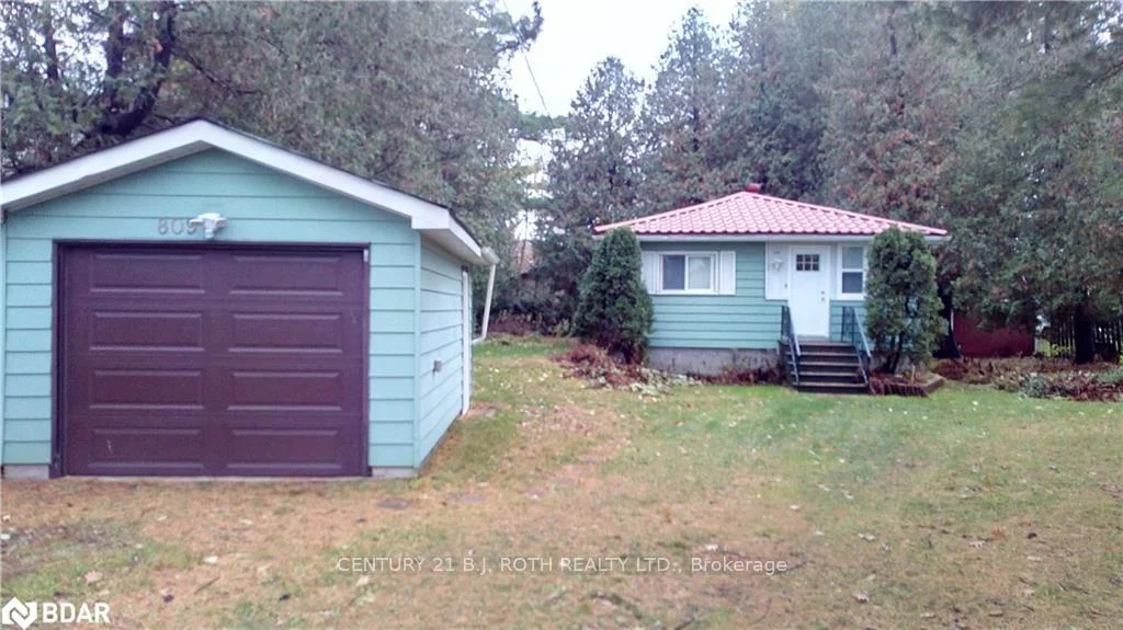 Photo 2 of 809 9TH Line, Innisfil, Alcona — HOMEH