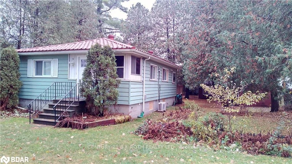 Photo 4 of 809 9TH Line, Innisfil, Alcona — HOMEH