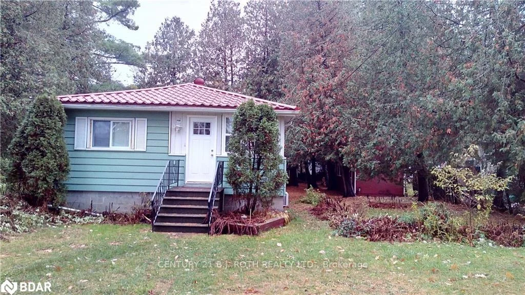 Photo 20 of 809 9TH Line, Innisfil, Alcona — HOMEH