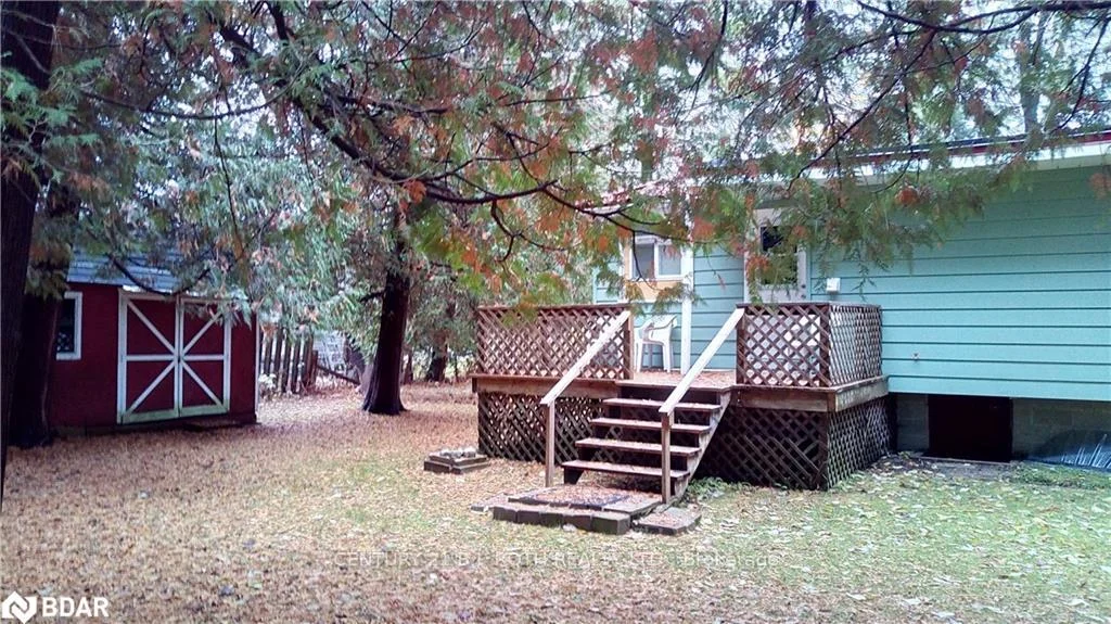 Photo 24 of 809 9TH Line, Innisfil, Alcona — HOMEH