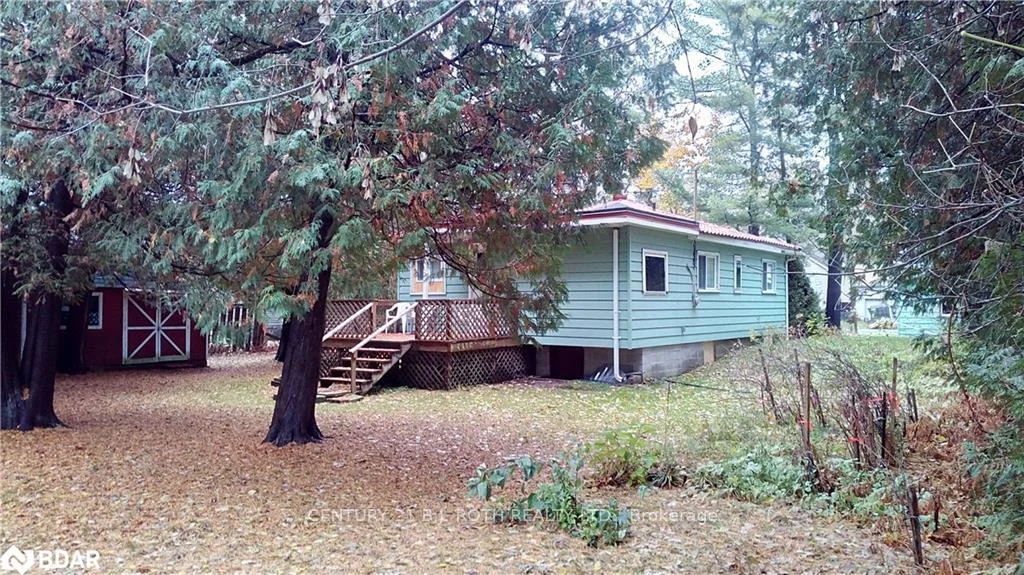 Photo 28 of 809 9TH Line, Innisfil, Alcona — HOMEH