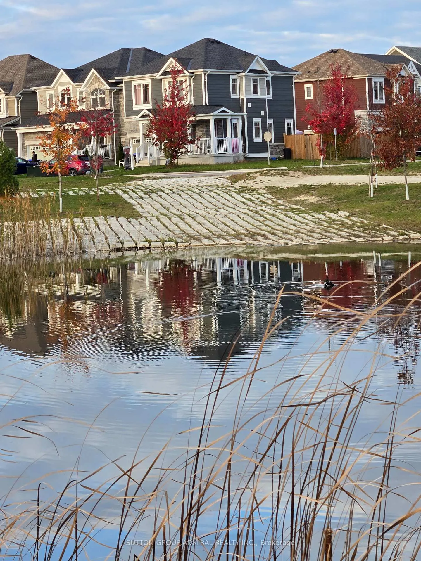 Photo 45 of 104 Village Gate Drive, Wasaga Beach — HOMEH