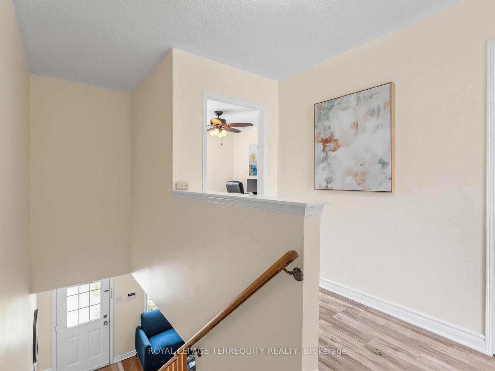 Photo 18 of 83 Tianalee Crescent, Brampton, Fletcher's Meadow — HOMEH