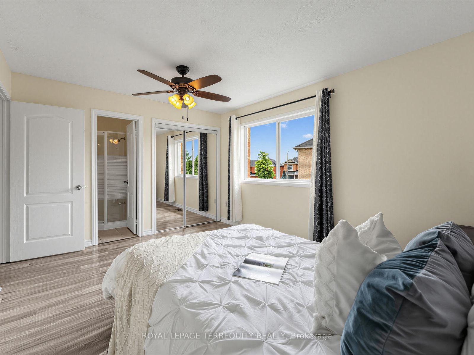 Photo 21 of 83 Tianalee Crescent, Brampton, Fletcher's Meadow — HOMEH