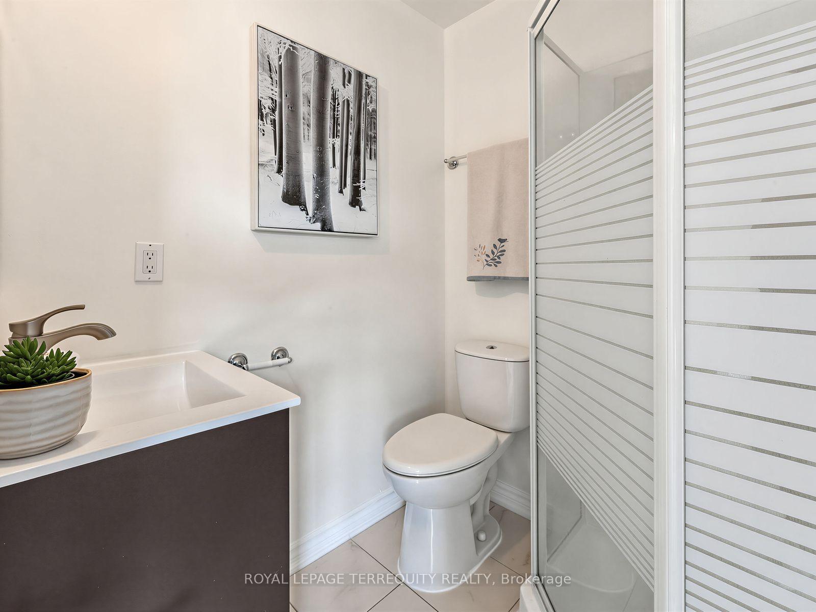 Photo 22 of 83 Tianalee Crescent, Brampton, Fletcher's Meadow — HOMEH