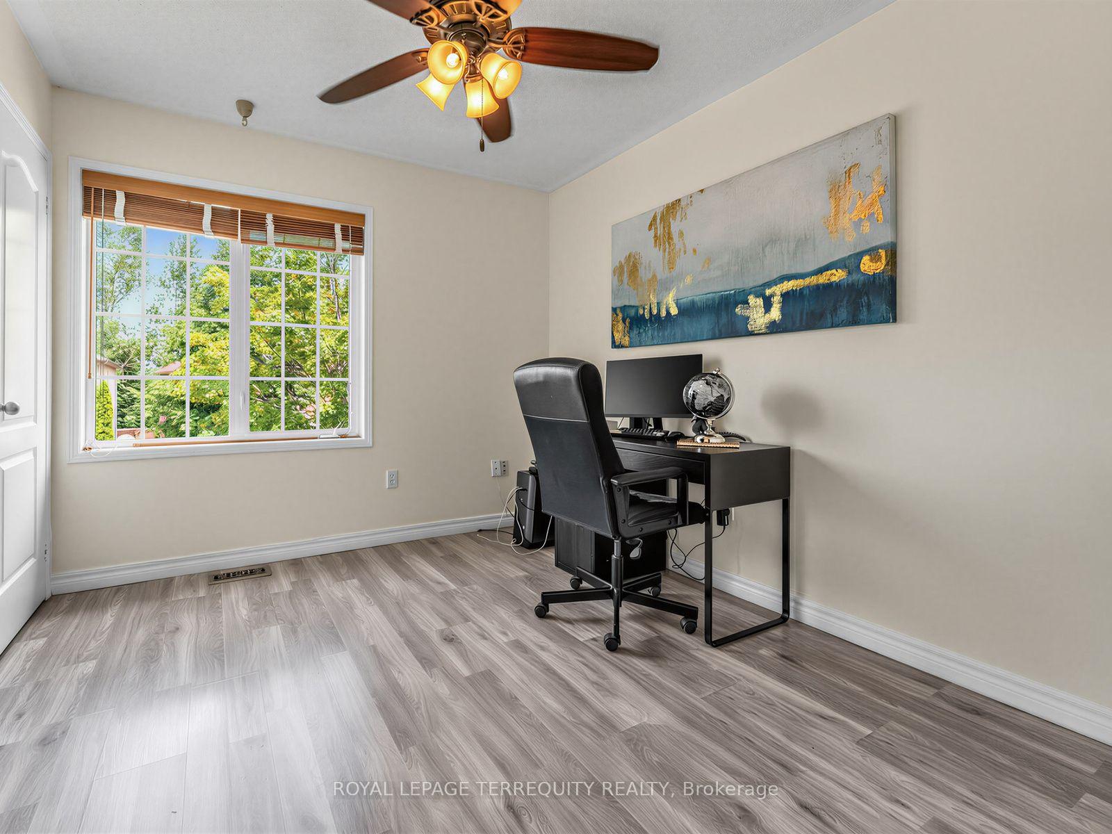 Photo 24 of 83 Tianalee Crescent, Brampton, Fletcher's Meadow — HOMEH