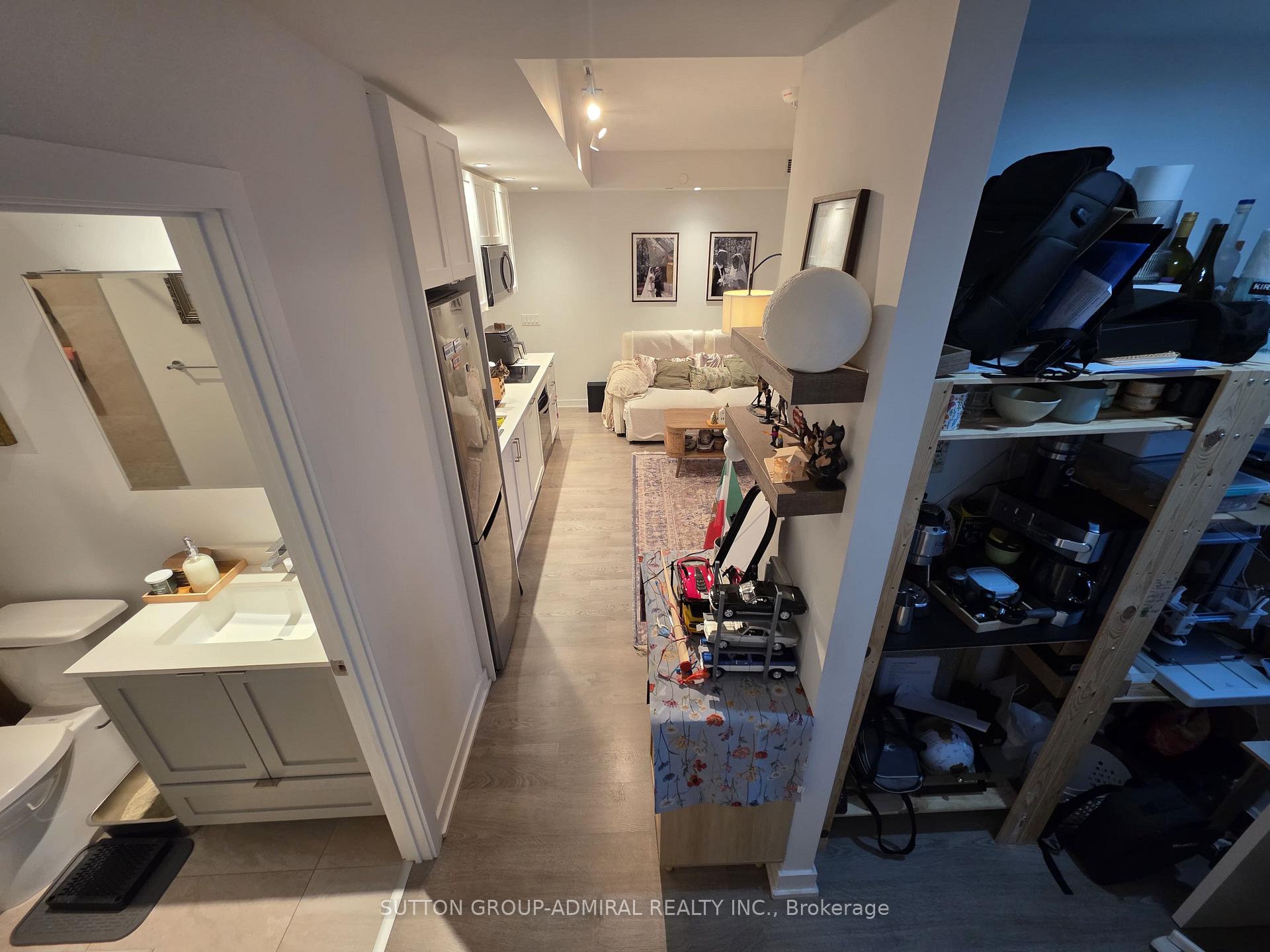 Photo of Unit 2102, 1928 Lake Shore Boulevard W