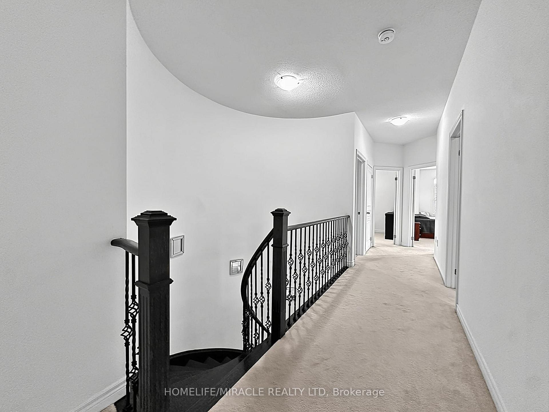 Photo 15 of 6 Divinity Circle, Brampton, Northwest Brampton — HOMEH