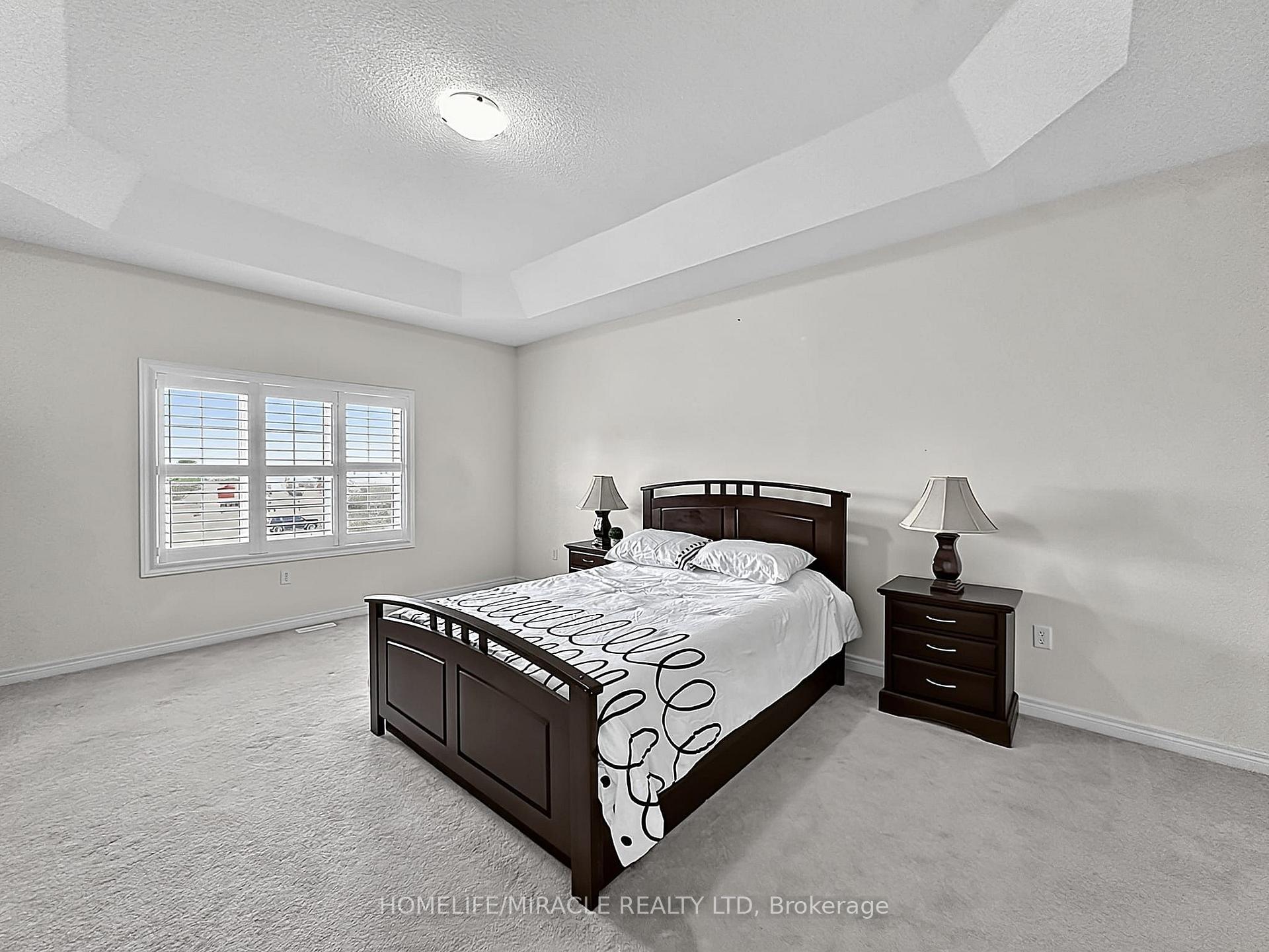 Photo 17 of 6 Divinity Circle, Brampton, Northwest Brampton — HOMEH