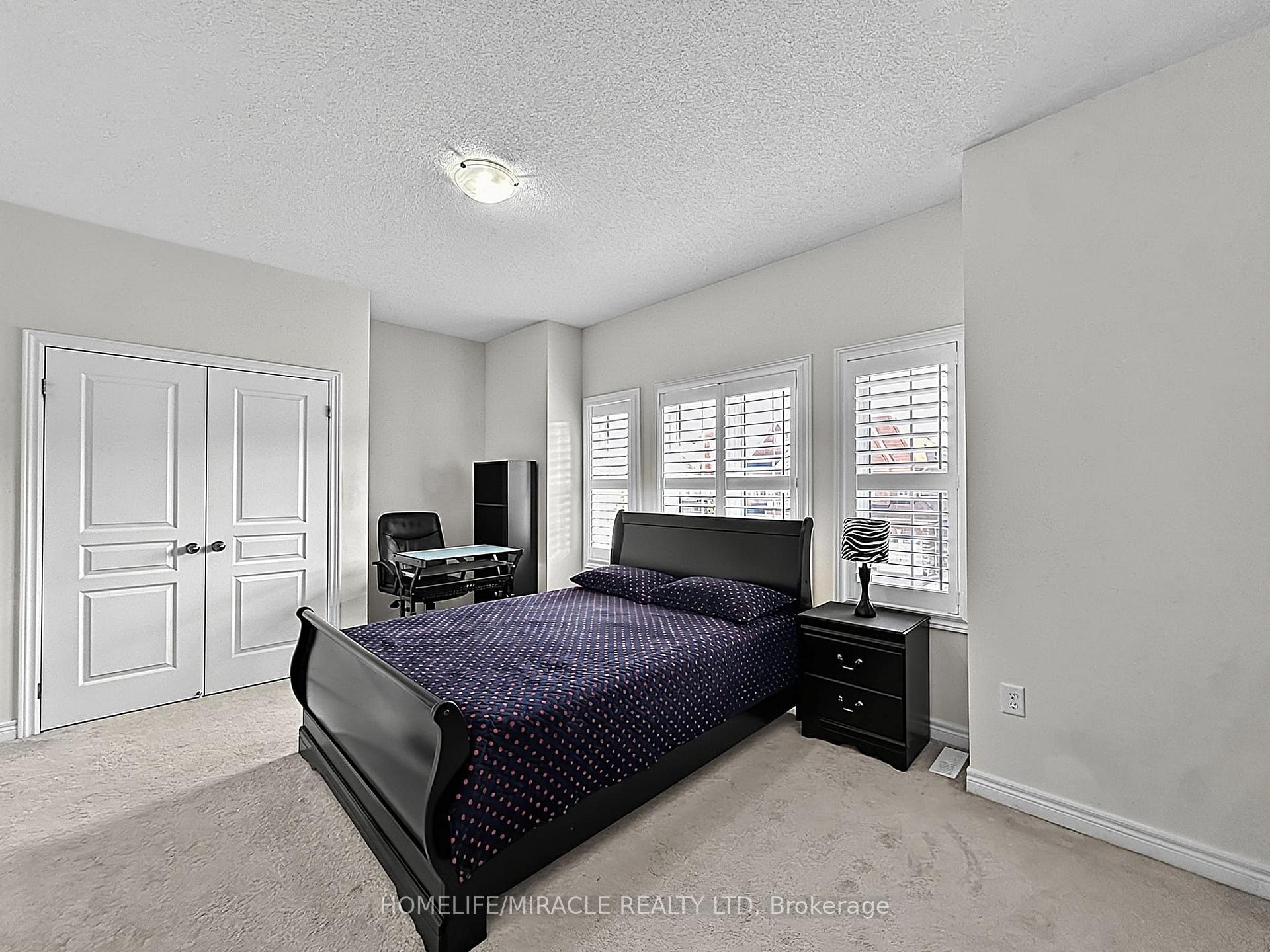 Photo 26 of 6 Divinity Circle, Brampton, Northwest Brampton — HOMEH