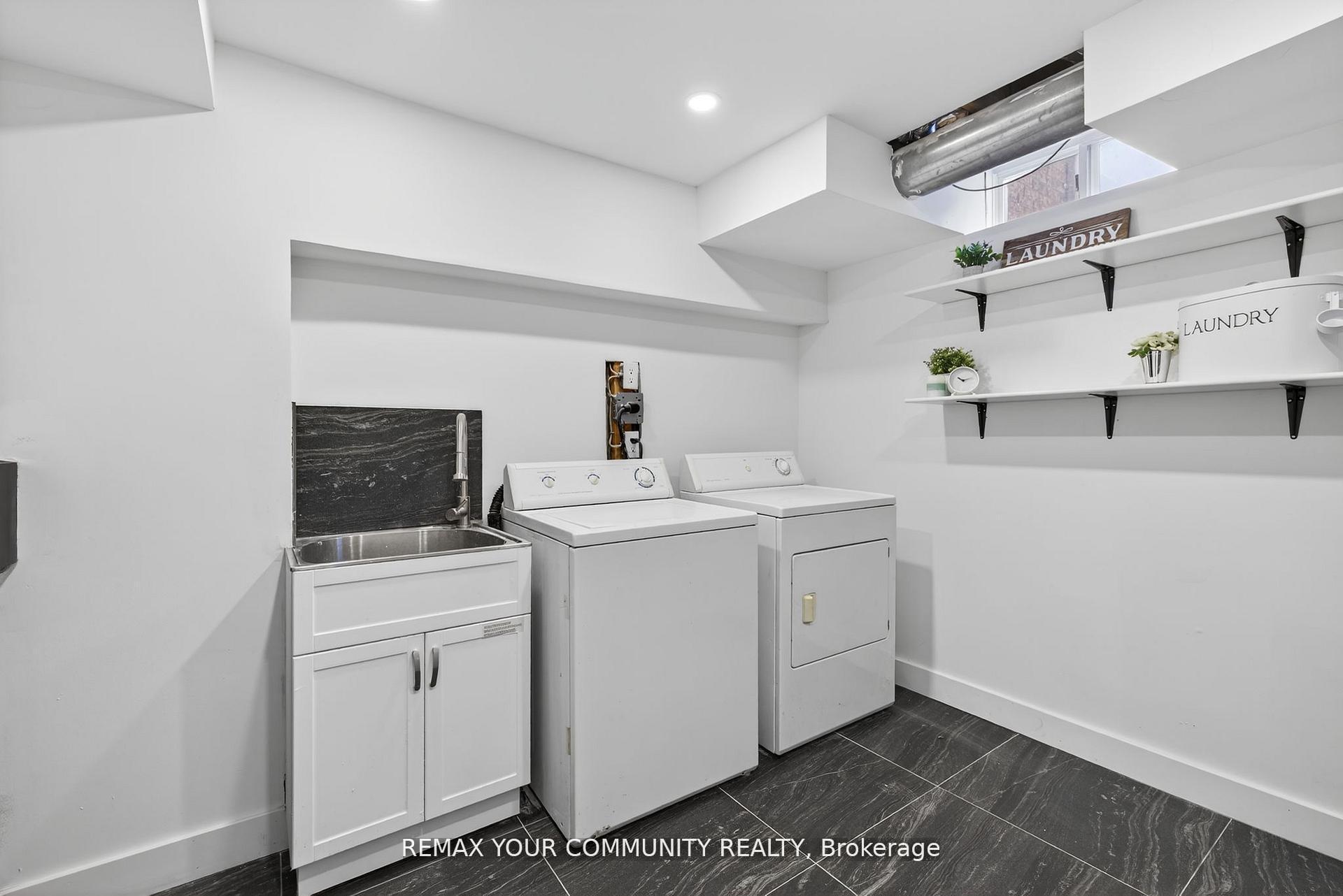 Photo 19 of 193 Zokol Drive, Aurora, Bayview Northeast — HOMEH