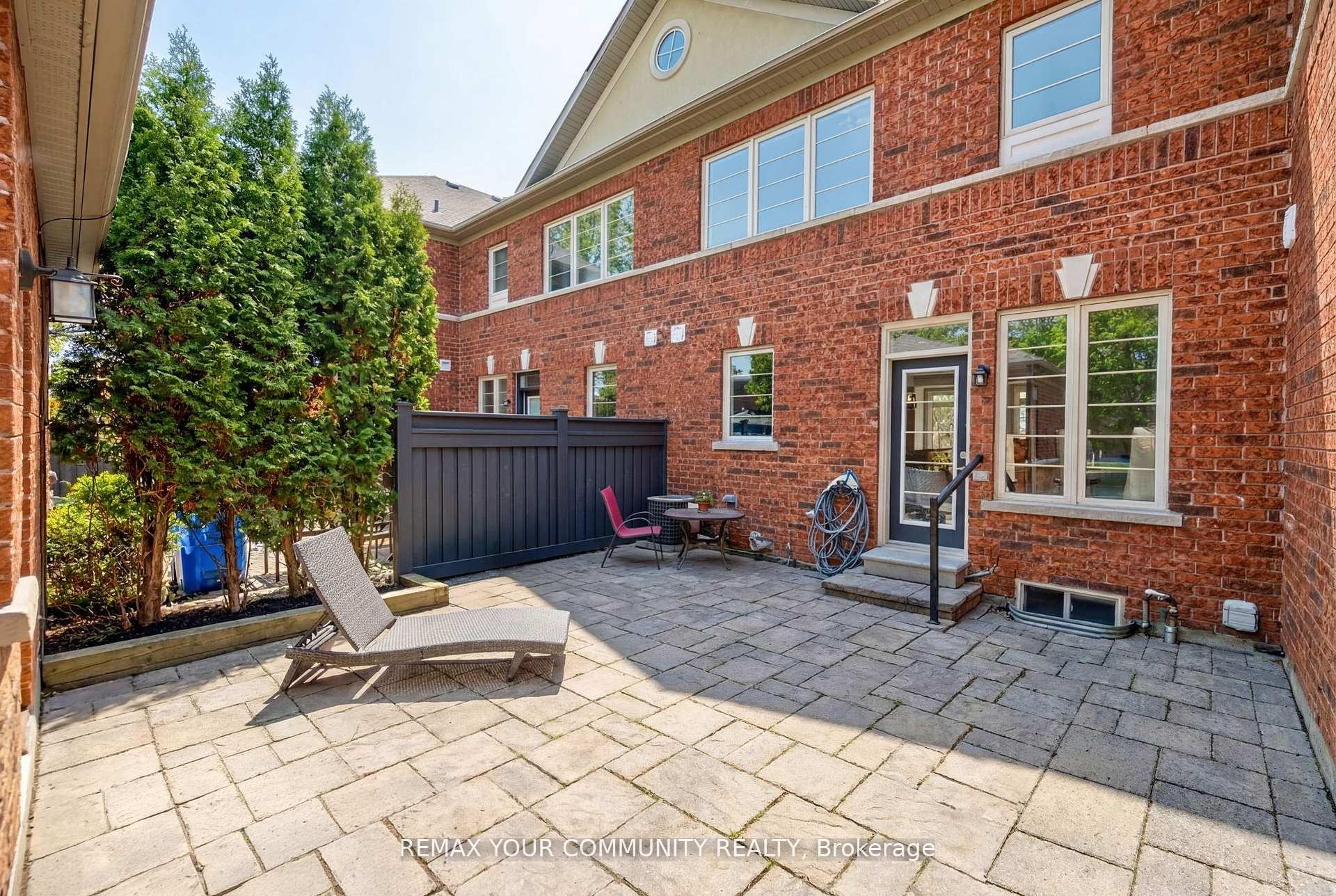 Photo 20 of 193 Zokol Drive, Aurora, Bayview Northeast — HOMEH