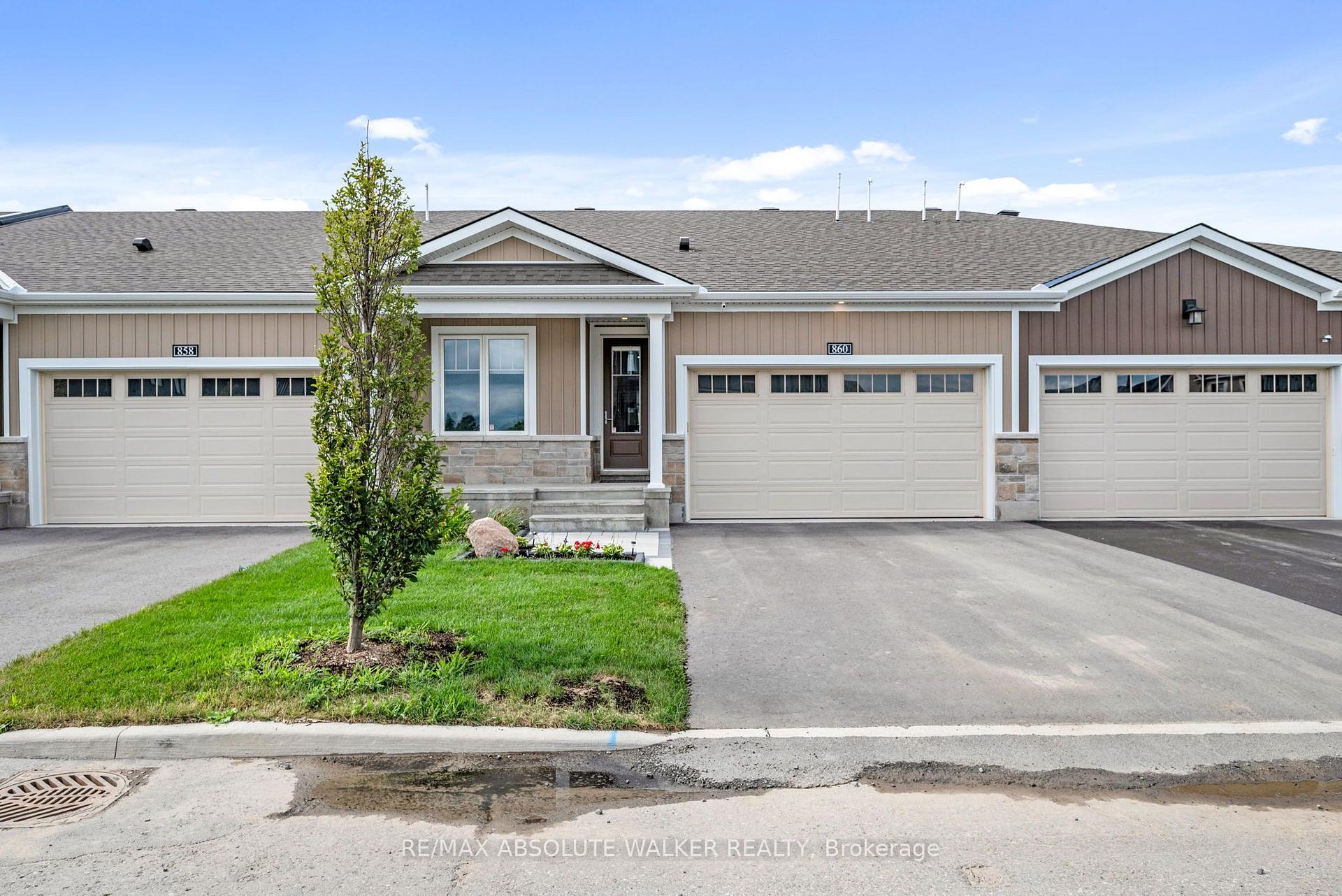 Photo 6 of 860 Companion Crescent, Ottawa, Mahogany Community — HOMEH