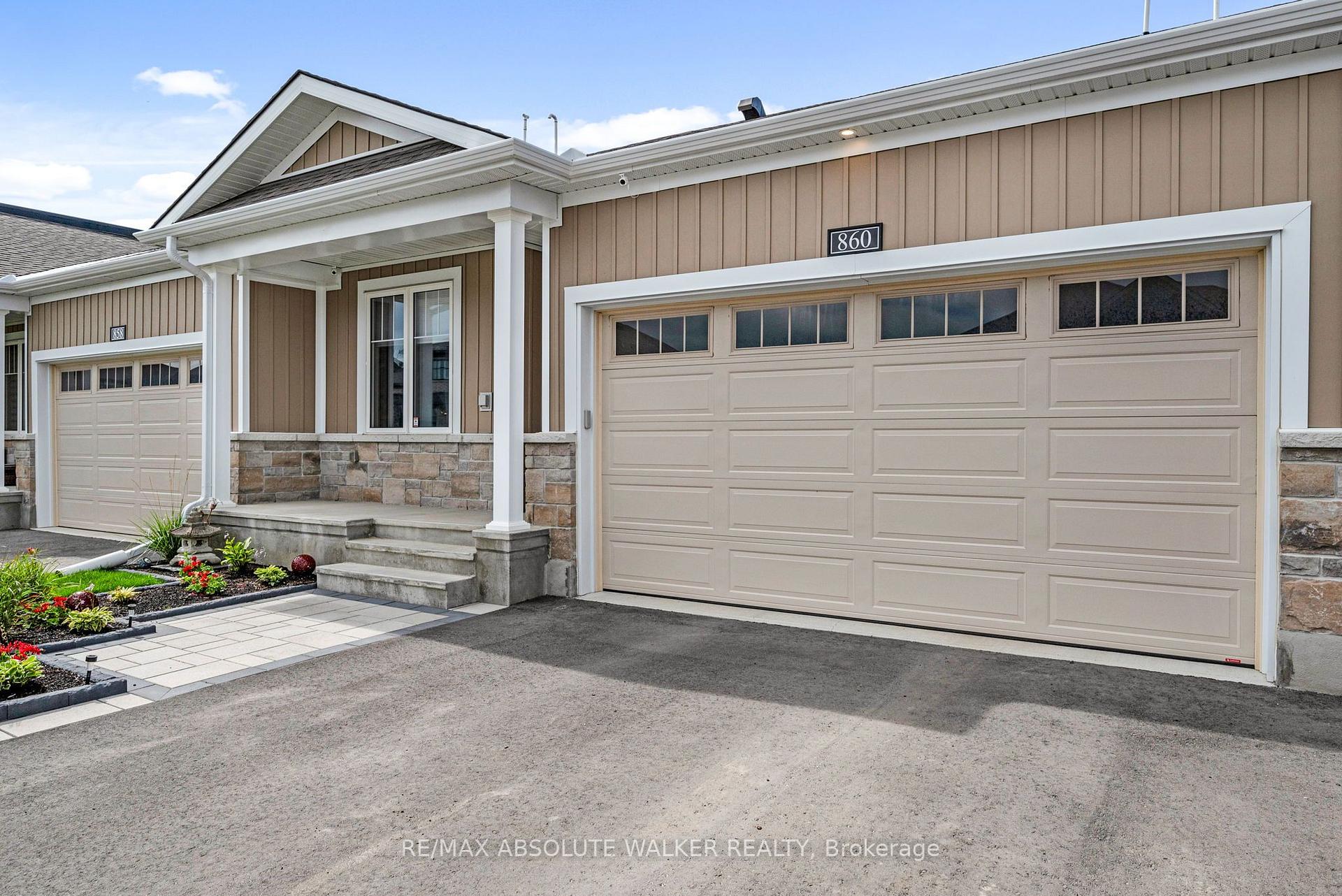 Photo 7 of 860 Companion Crescent, Ottawa, Mahogany Community — HOMEH