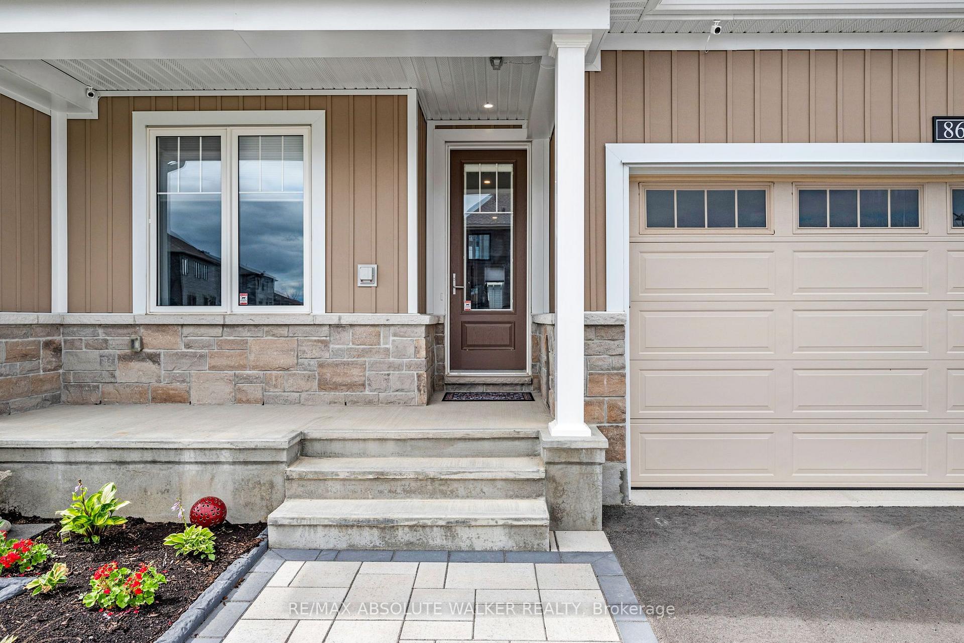 Photo 8 of 860 Companion Crescent, Ottawa, Mahogany Community — HOMEH
