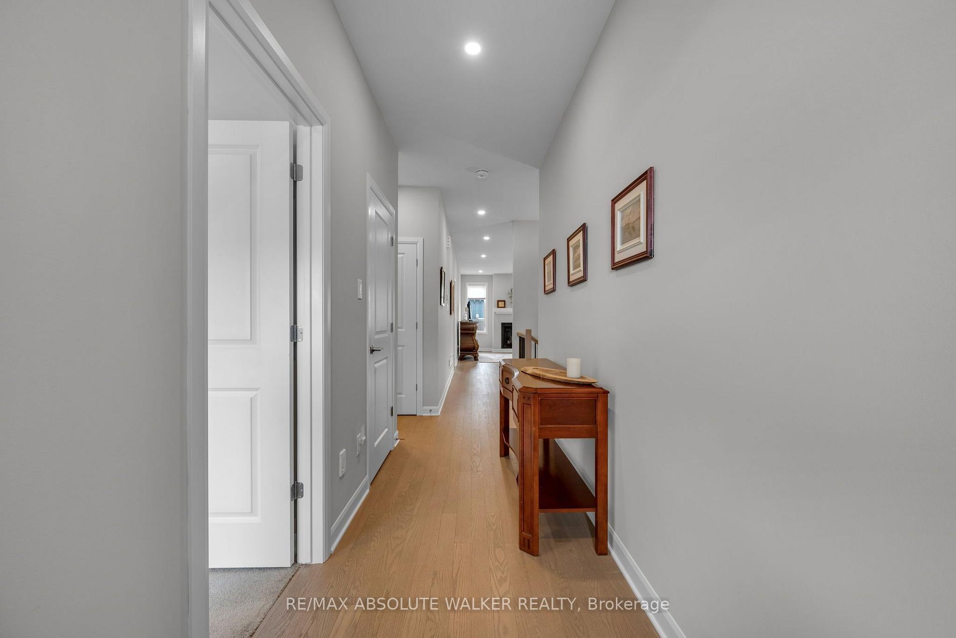 Photo 9 of 860 Companion Crescent, Ottawa, Mahogany Community — HOMEH