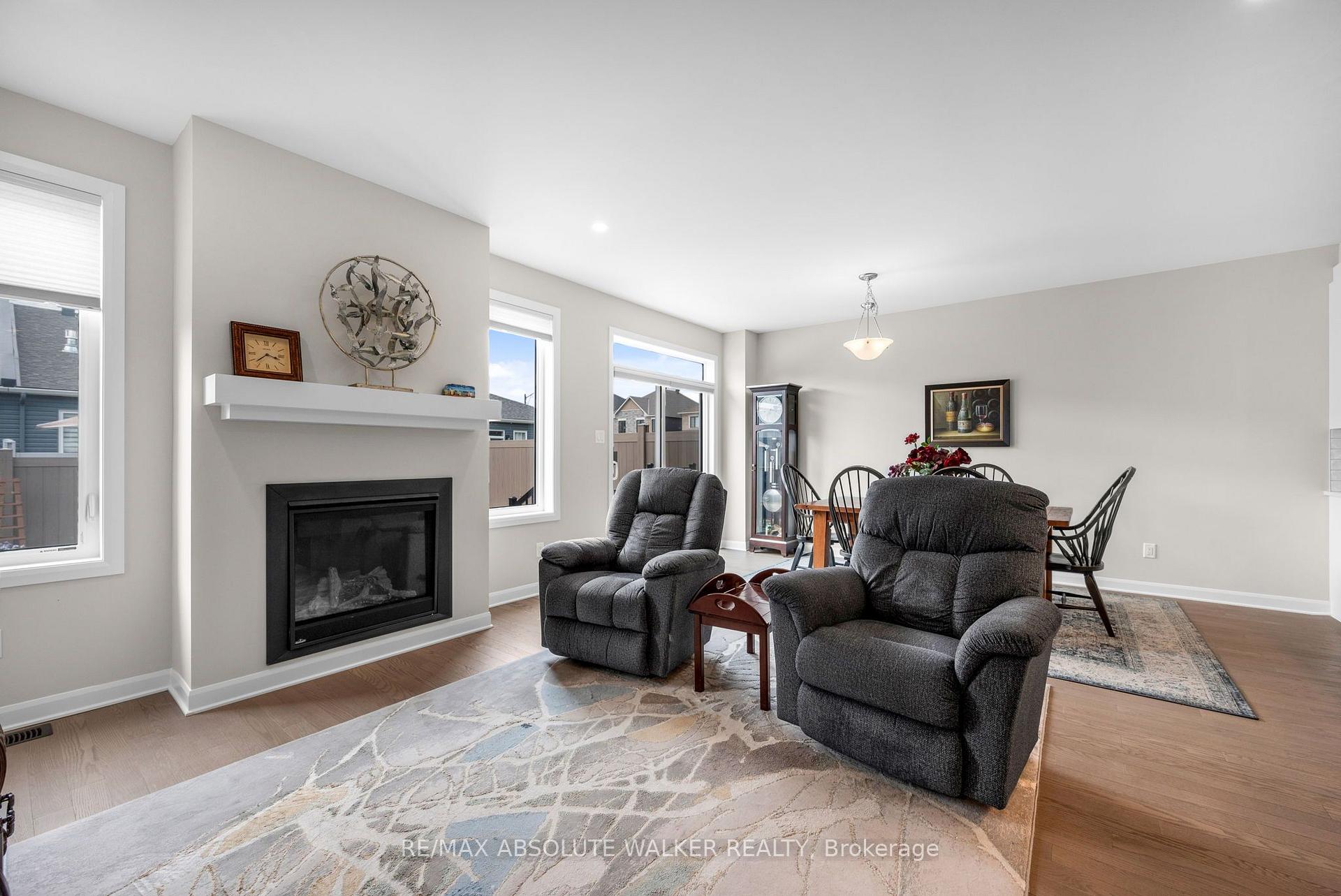 Photo 13 of 860 Companion Crescent, Ottawa, Mahogany Community — HOMEH