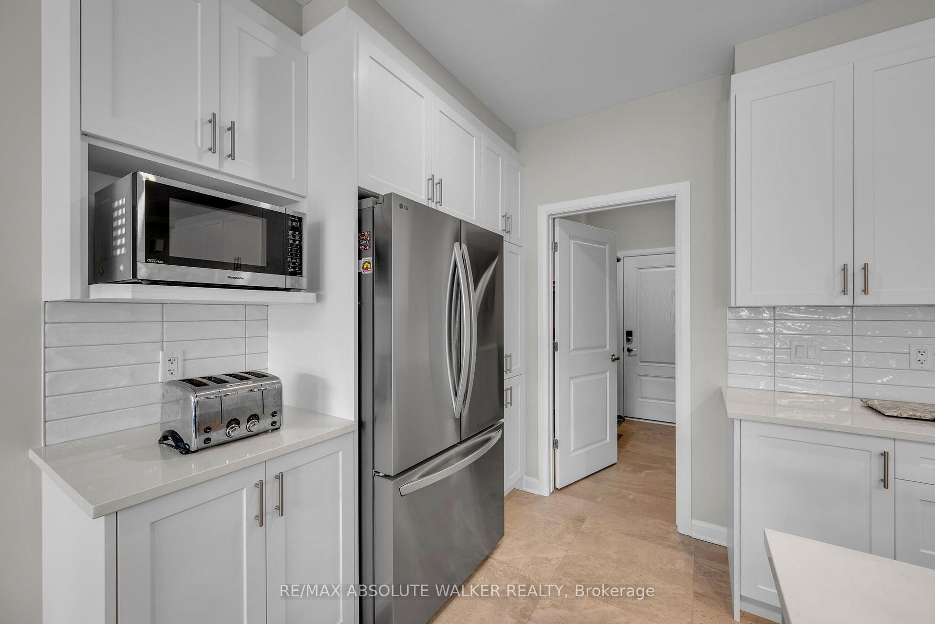 Photo 15 of 860 Companion Crescent, Ottawa, Mahogany Community — HOMEH