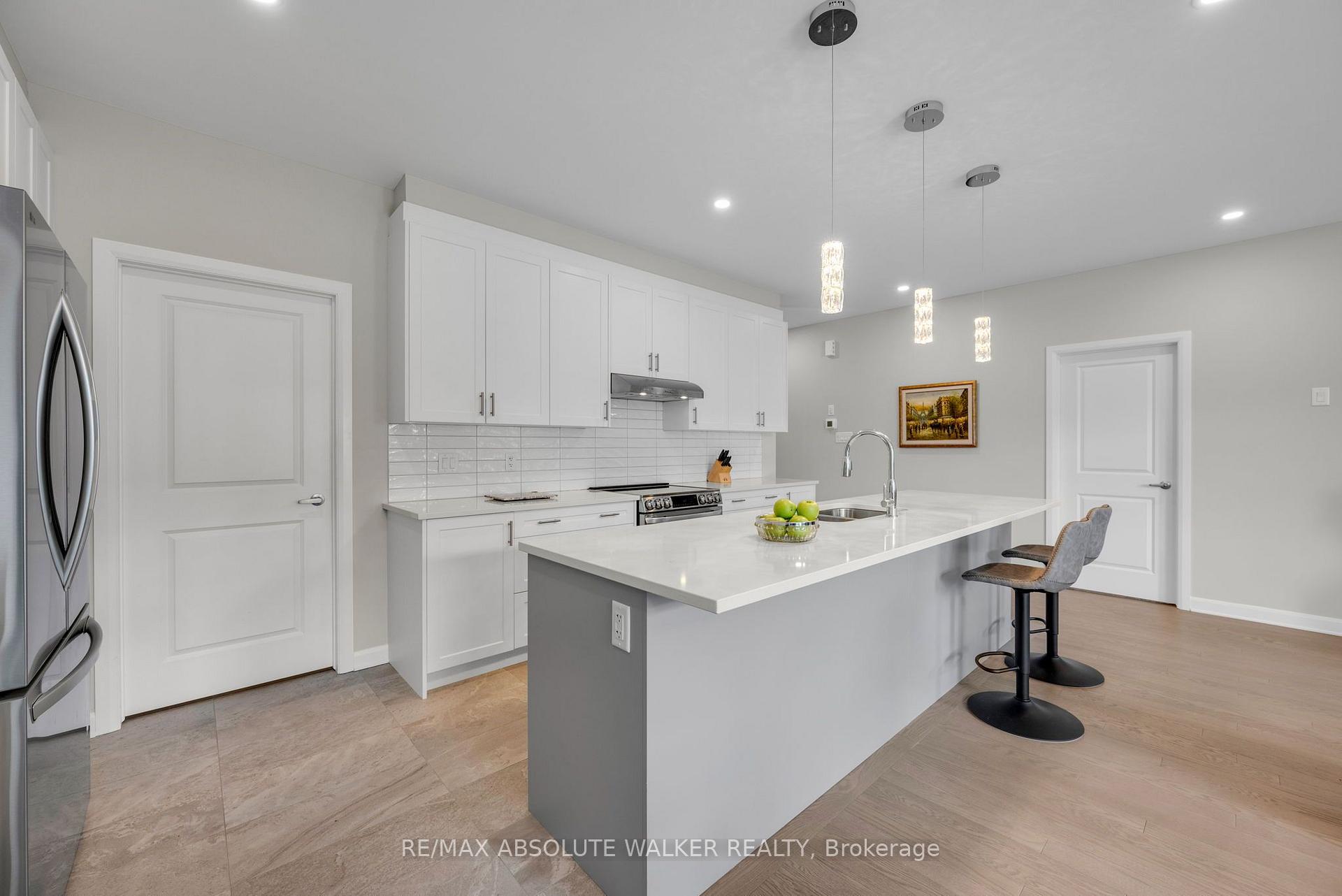Photo 24 of 860 Companion Crescent, Ottawa, Mahogany Community — HOMEH