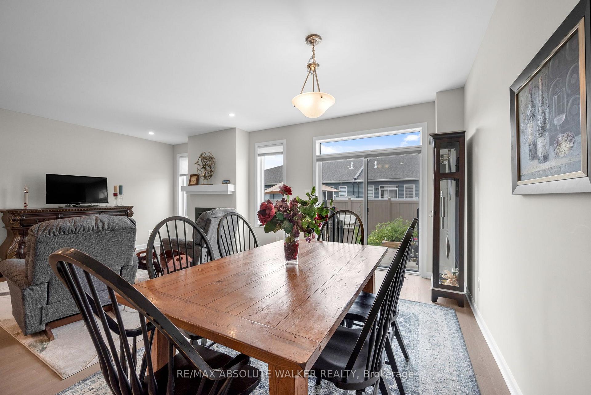 Photo 26 of 860 Companion Crescent, Ottawa, Mahogany Community — HOMEH