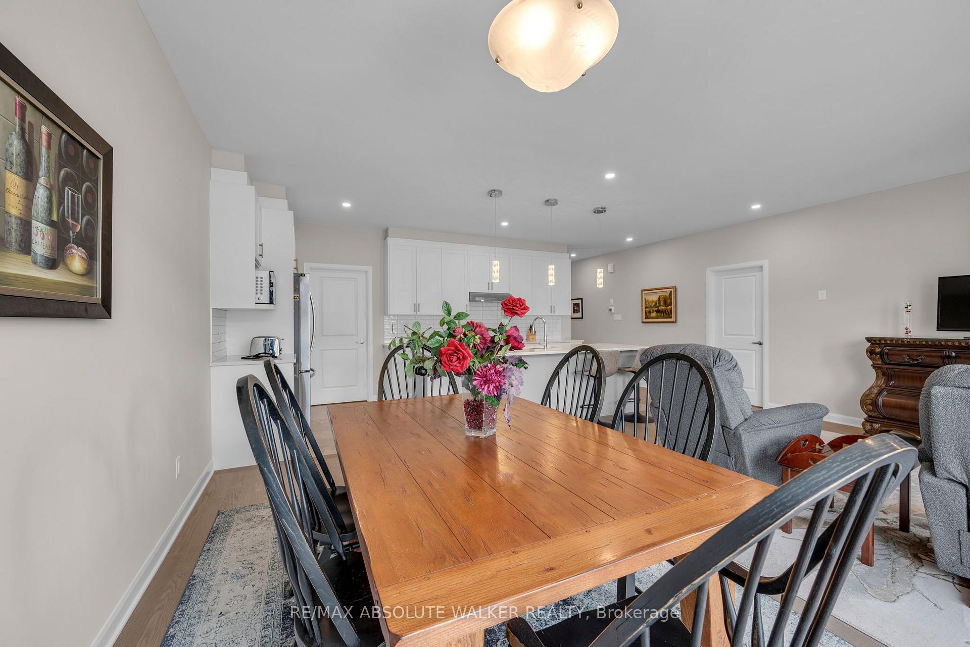 Photo 27 of 860 Companion Crescent, Ottawa, Mahogany Community — HOMEH