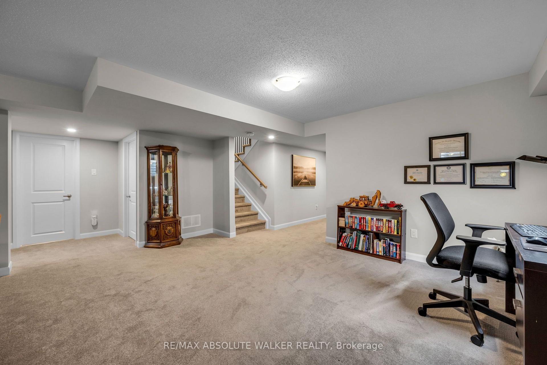 Photo 37 of 860 Companion Crescent, Ottawa, Mahogany Community — HOMEH