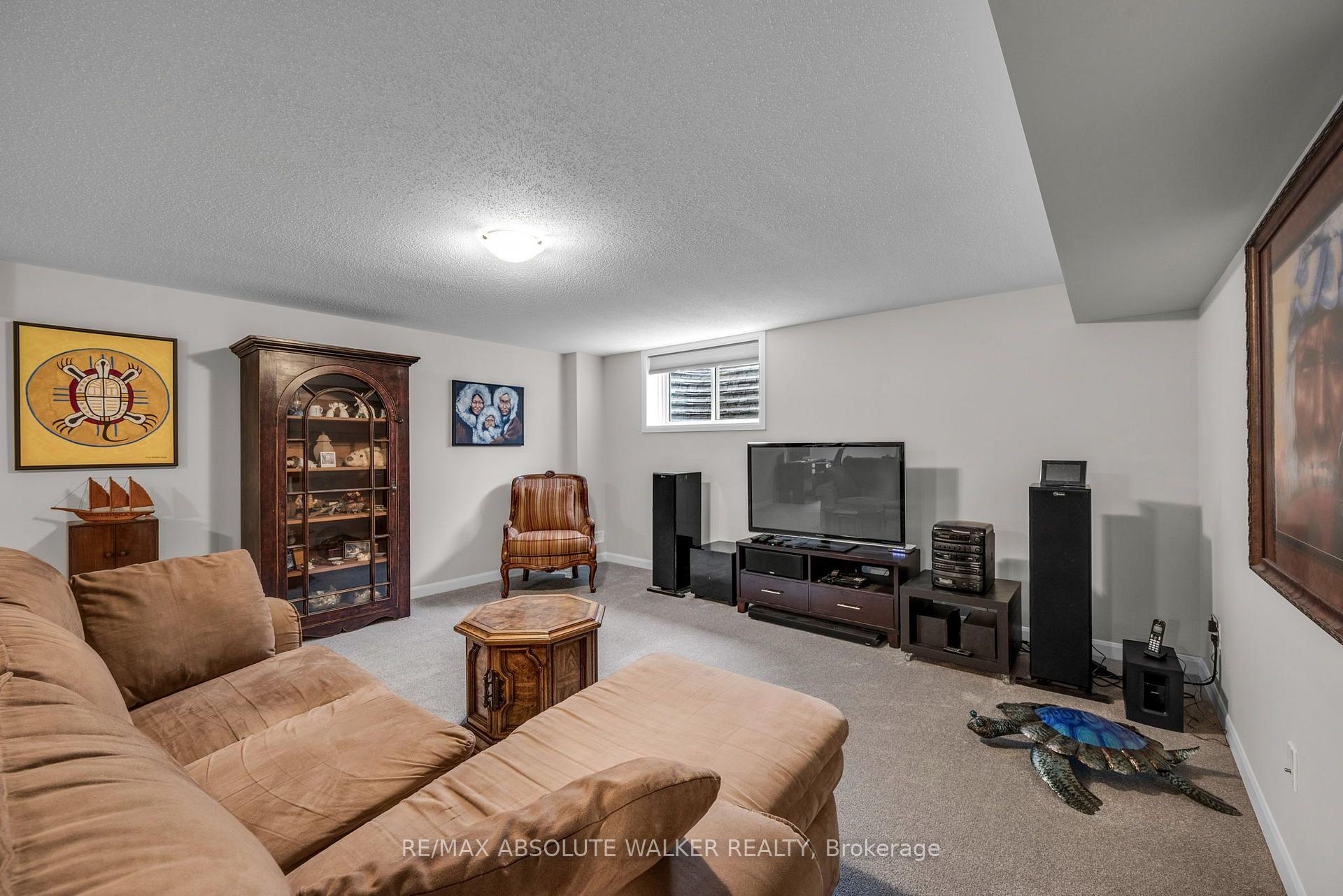 Photo 40 of 860 Companion Crescent, Ottawa, Mahogany Community — HOMEH