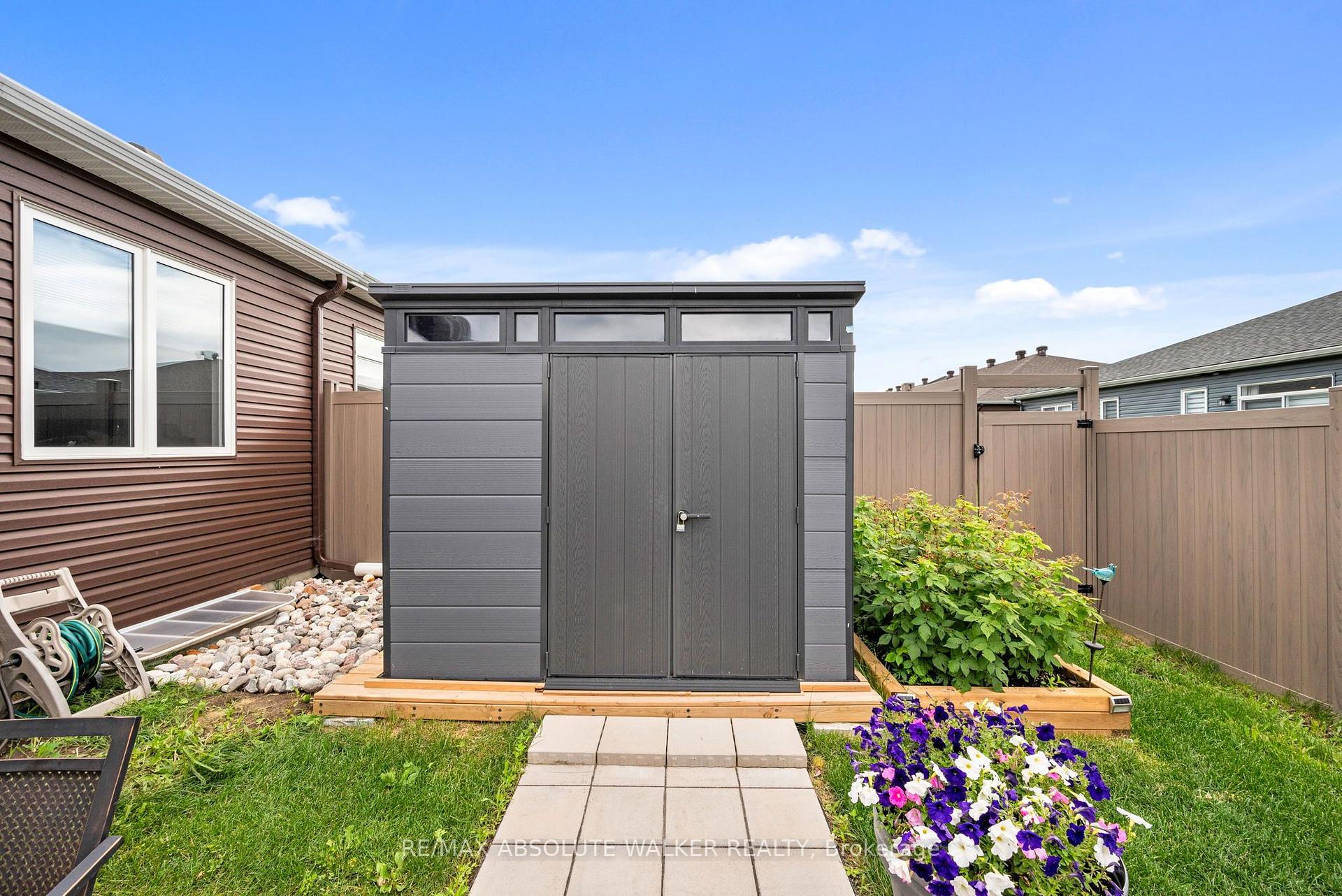 Photo 45 of 860 Companion Crescent, Ottawa, Mahogany Community — HOMEH