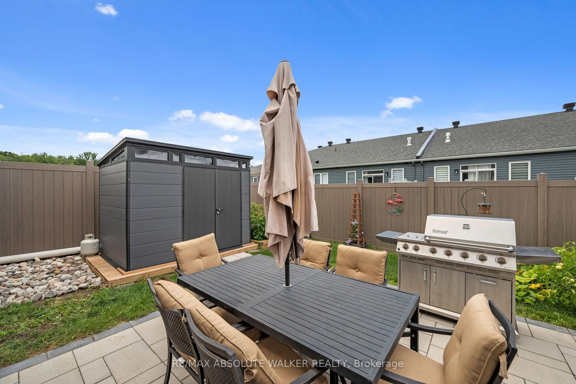 Photo 46 of 860 Companion Crescent, Ottawa, Mahogany Community — HOMEH