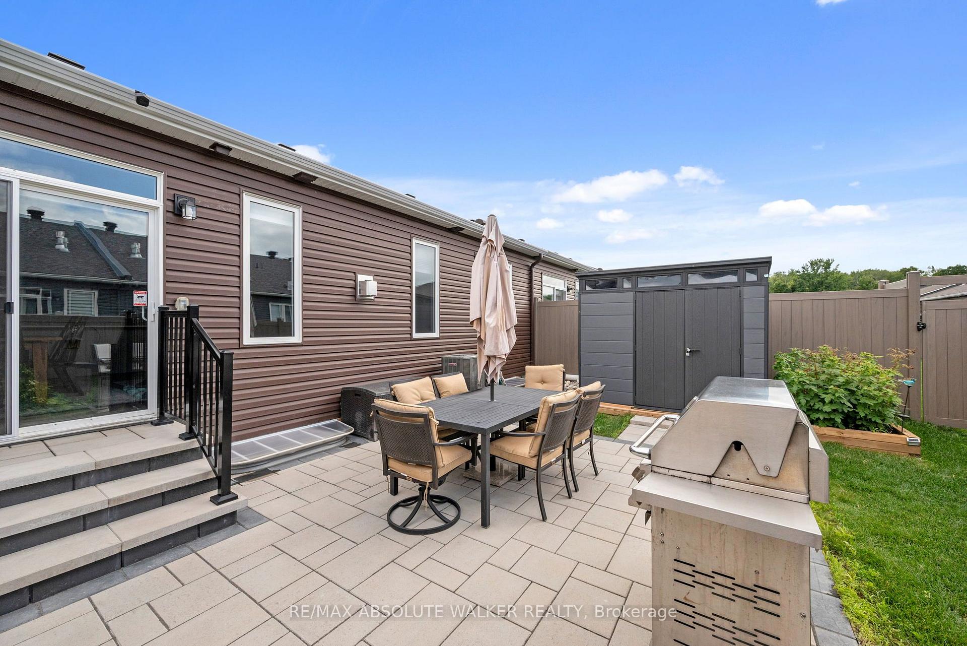 Photo 47 of 860 Companion Crescent, Ottawa, Mahogany Community — HOMEH