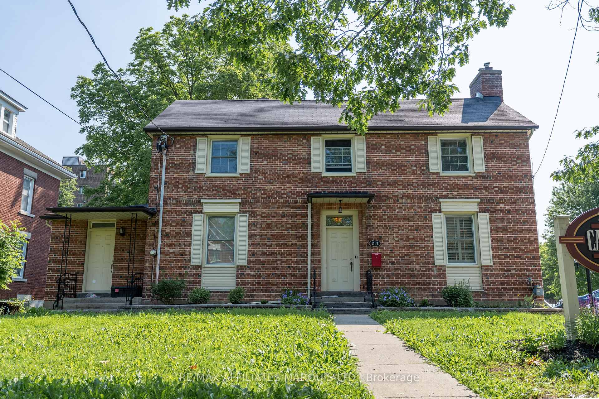 Photo 1 of 217 Adolphus Street, Cornwall, Cornwall — HOMEH