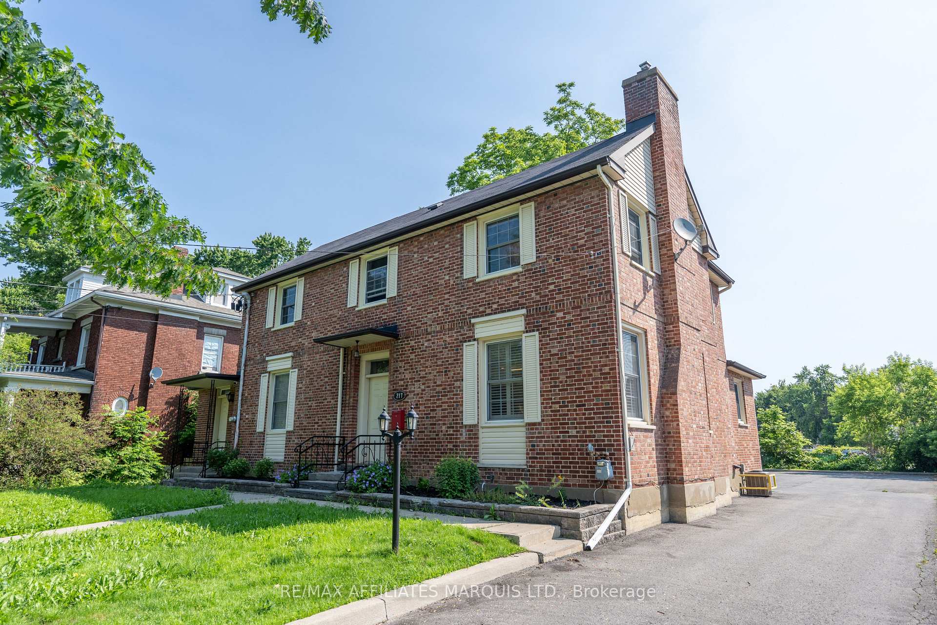 Photo 3 of 217 Adolphus Street, Cornwall, Cornwall — HOMEH