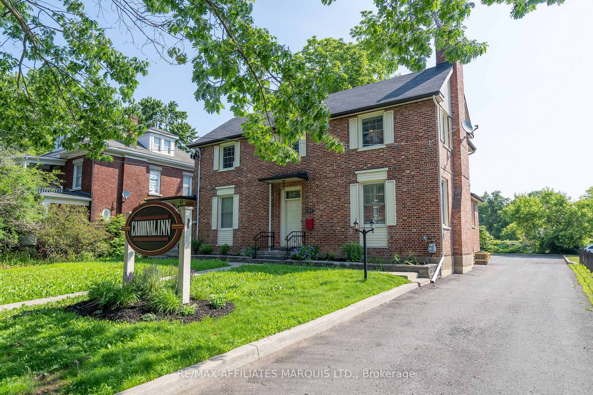 Photo 4 of 217 Adolphus Street, Cornwall, Cornwall — HOMEH