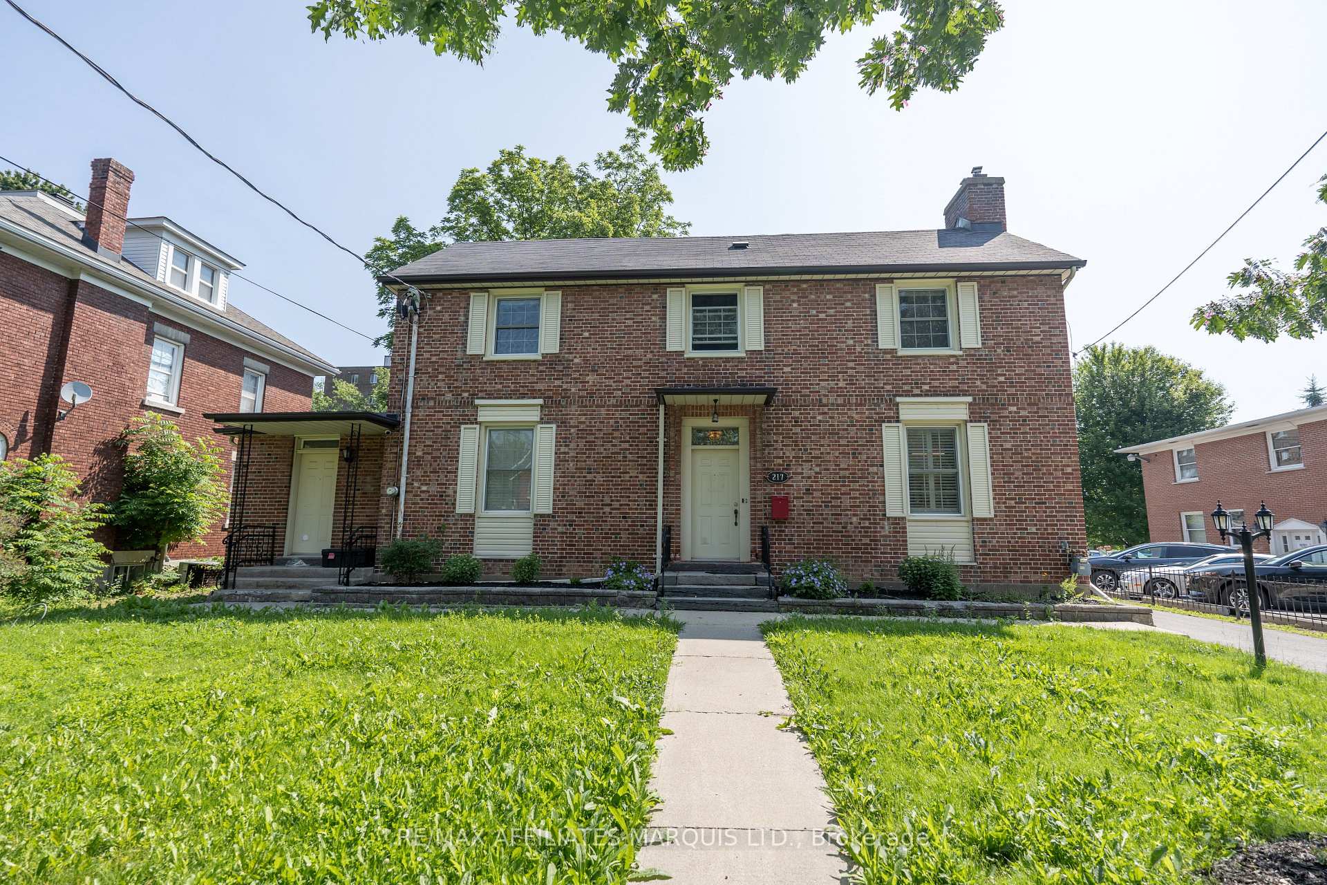 Photo 5 of 217 Adolphus Street, Cornwall, Cornwall — HOMEH