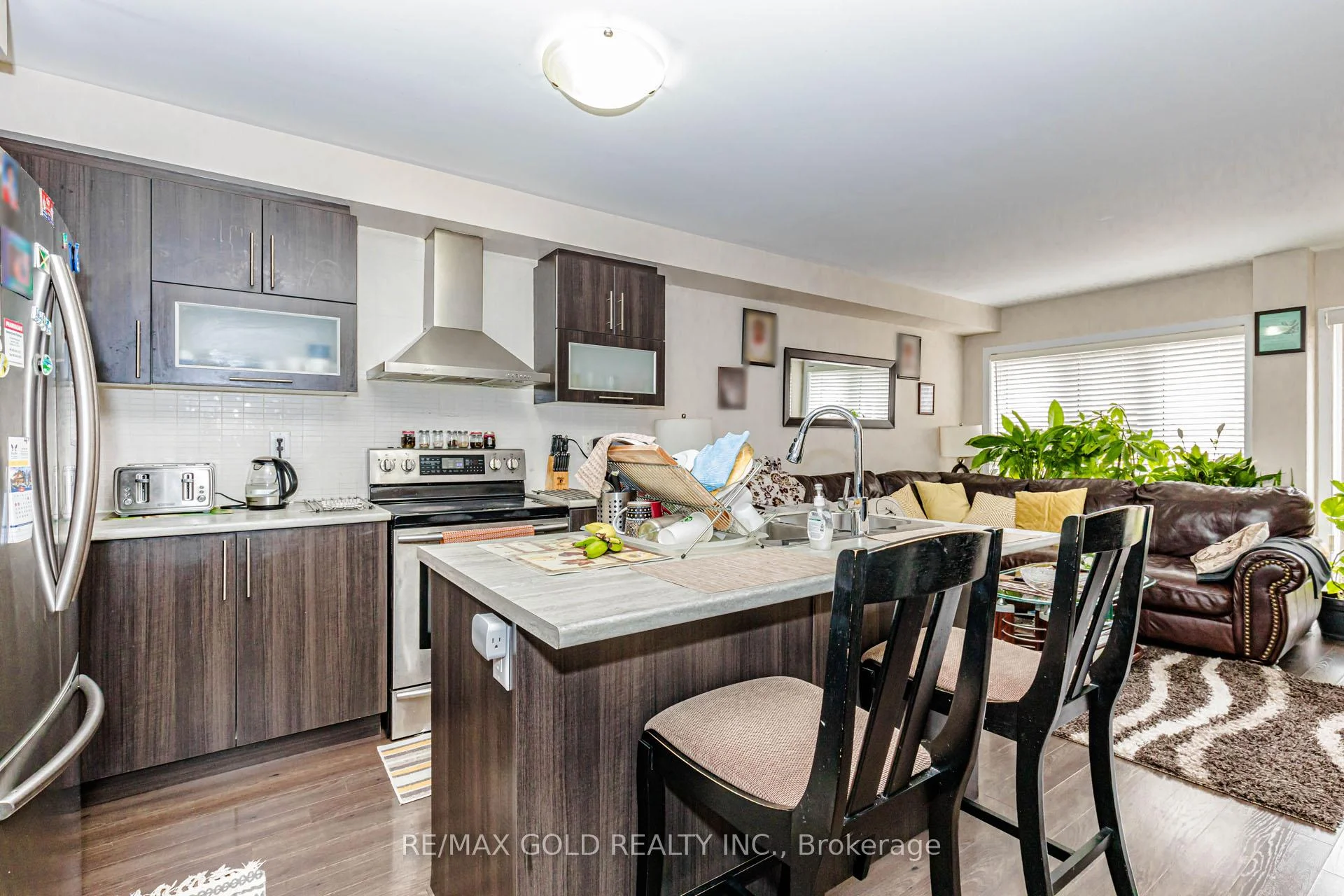 Photo 26 of 22 clinton Street, Brampton, Northwest Brampton — HOMEH