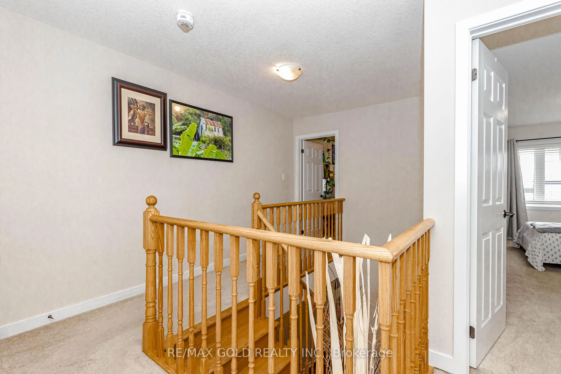 Photo 30 of 22 clinton Street, Brampton, Northwest Brampton — HOMEH