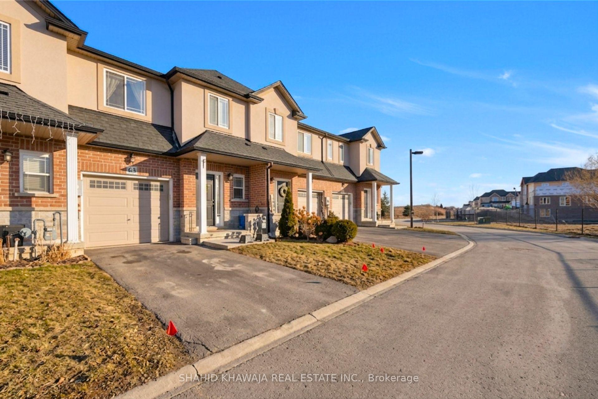 Photo 2 of Unit 63, 9 Hampton Brook Way, Hamilton, Mount Hope — HOMEH