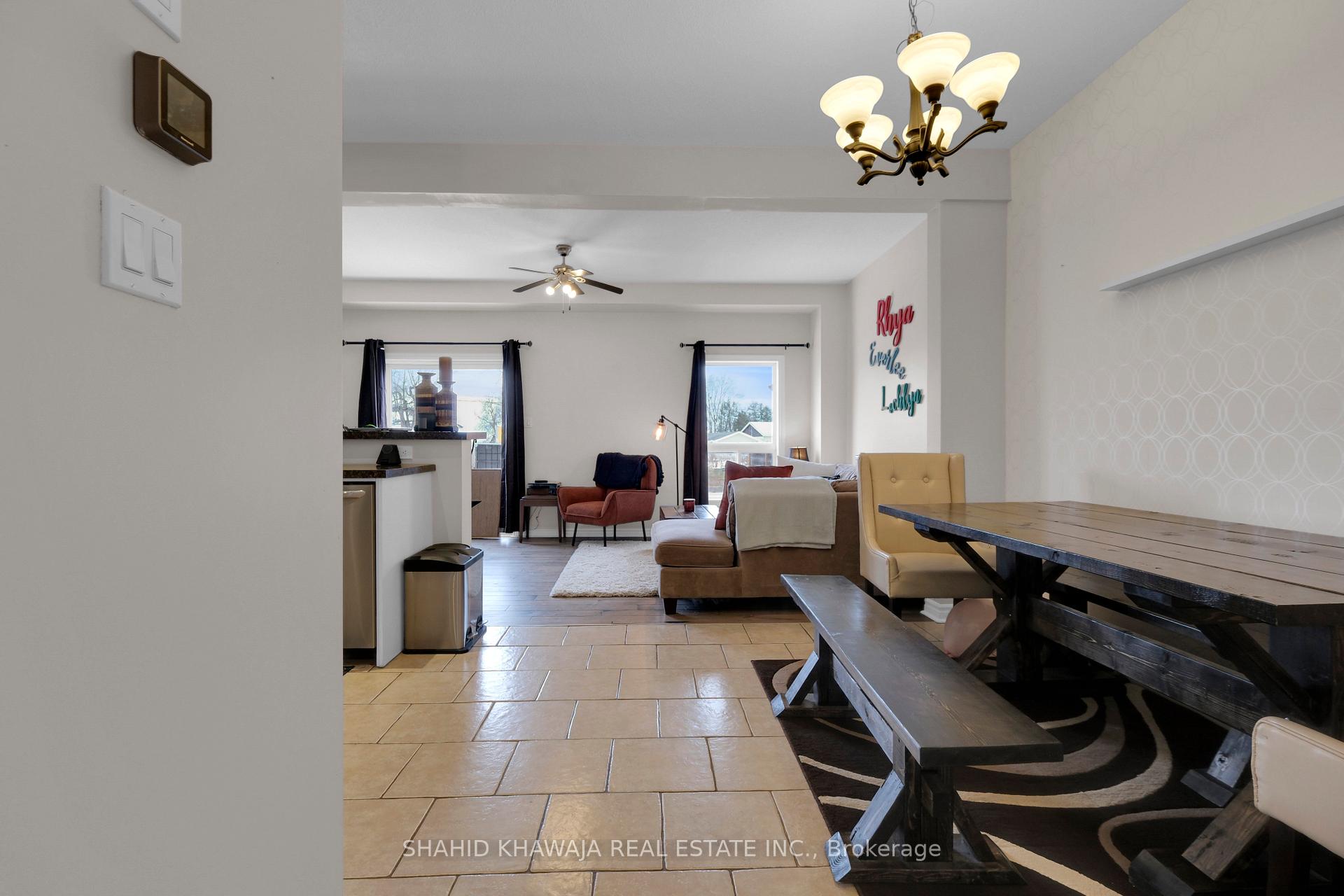 Photo 4 of Unit 63, 9 Hampton Brook Way, Hamilton, Mount Hope — HOMEH