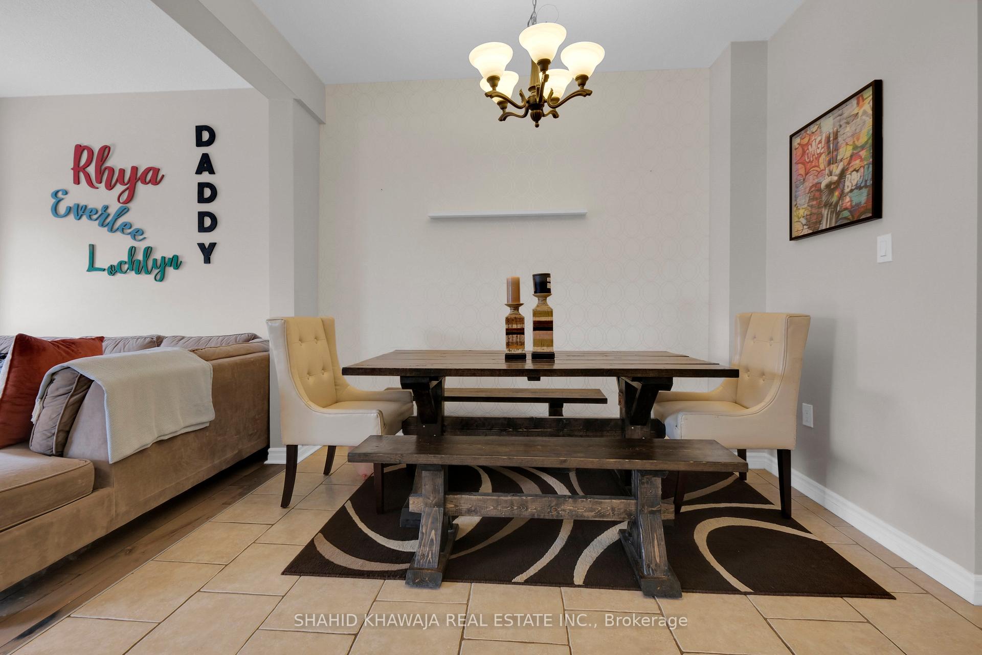 Photo 5 of Unit 63, 9 Hampton Brook Way, Hamilton, Mount Hope — HOMEH