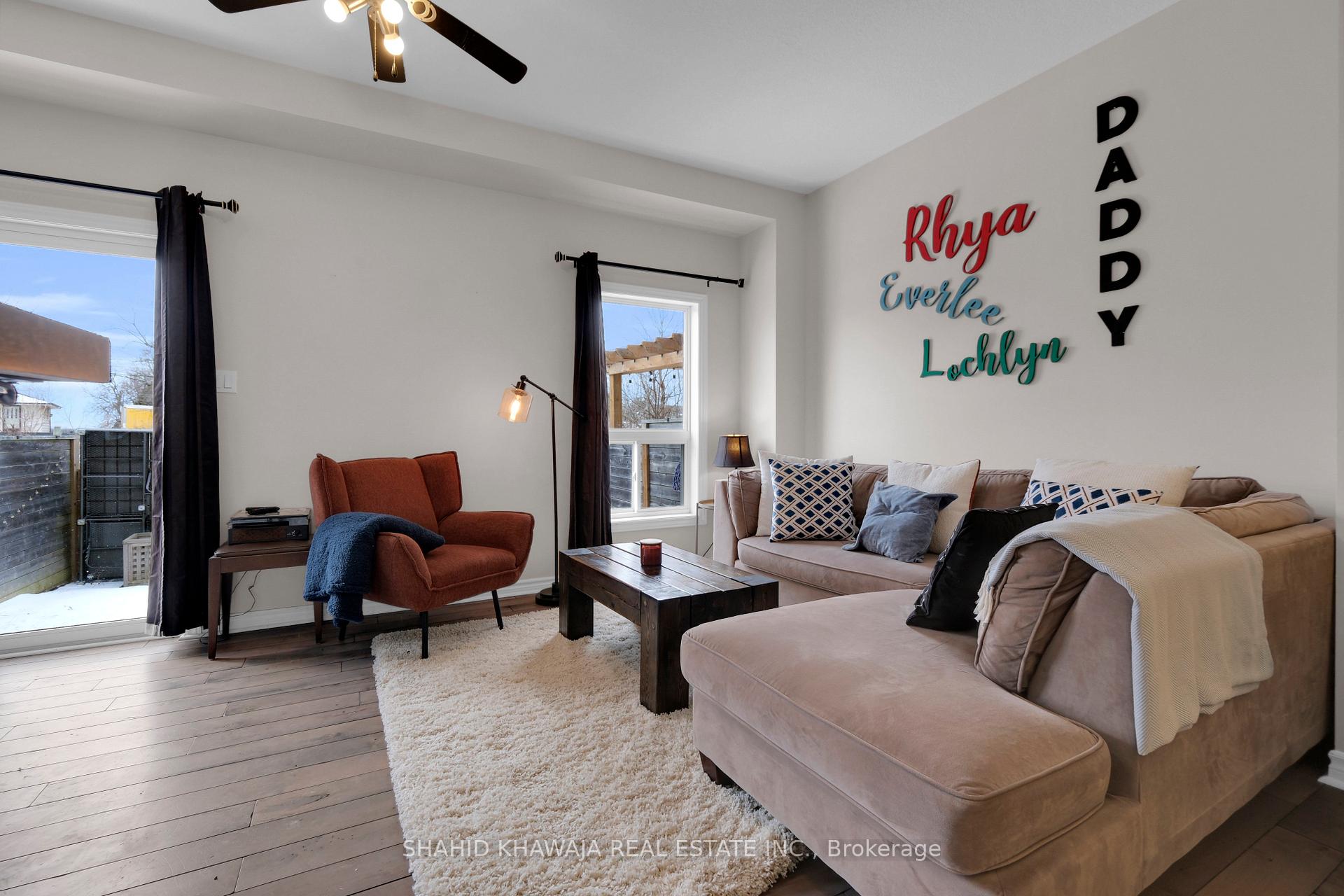 Photo 6 of Unit 63, 9 Hampton Brook Way, Hamilton, Mount Hope — HOMEH