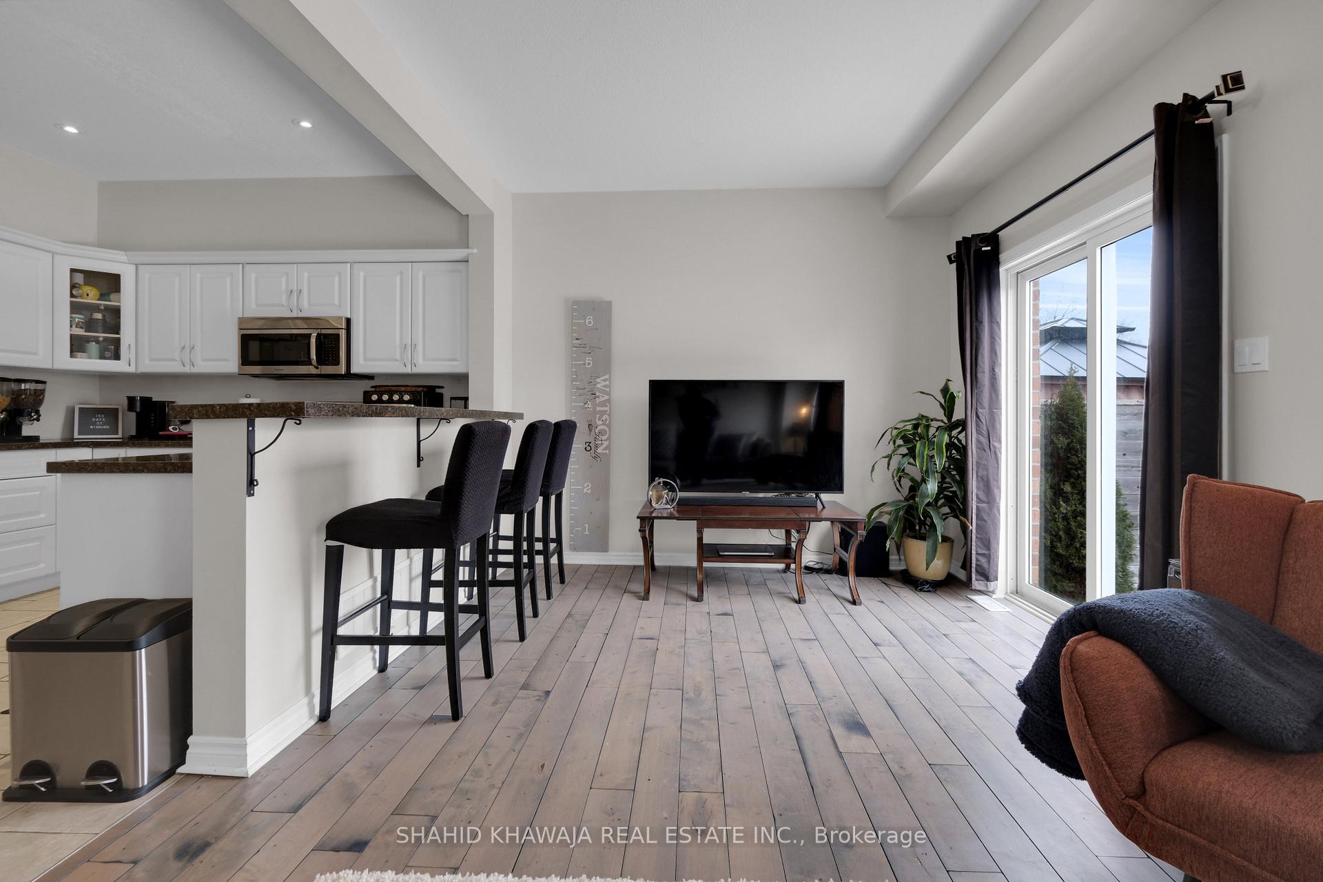 Photo 8 of Unit 63, 9 Hampton Brook Way, Hamilton, Mount Hope — HOMEH