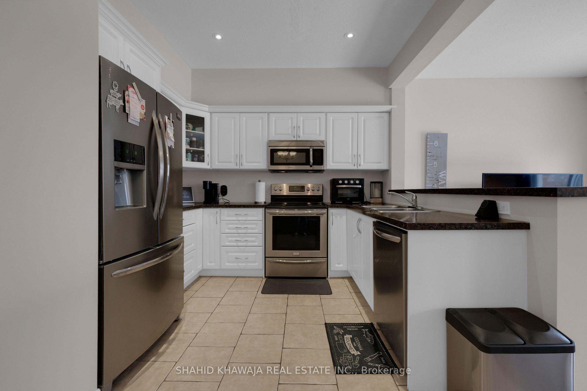 Photo 10 of Unit 63, 9 Hampton Brook Way, Hamilton, Mount Hope — HOMEH