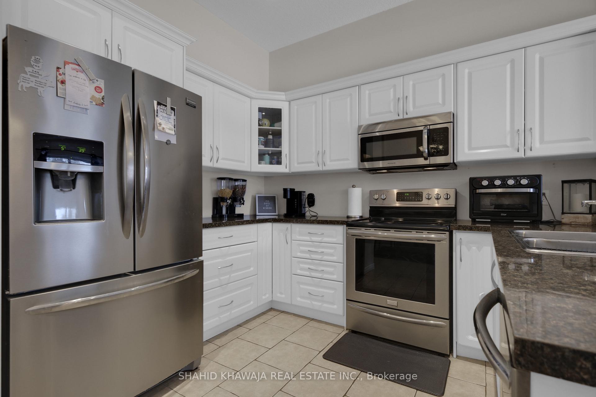 Photo 11 of Unit 63, 9 Hampton Brook Way, Hamilton, Mount Hope — HOMEH