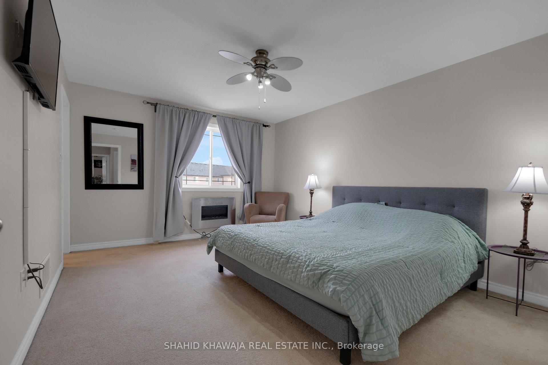 Photo 14 of Unit 63, 9 Hampton Brook Way, Hamilton, Mount Hope — HOMEH