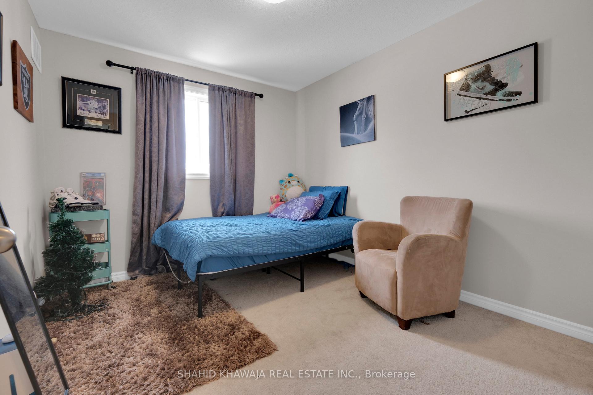 Photo 19 of Unit 63, 9 Hampton Brook Way, Hamilton, Mount Hope — HOMEH