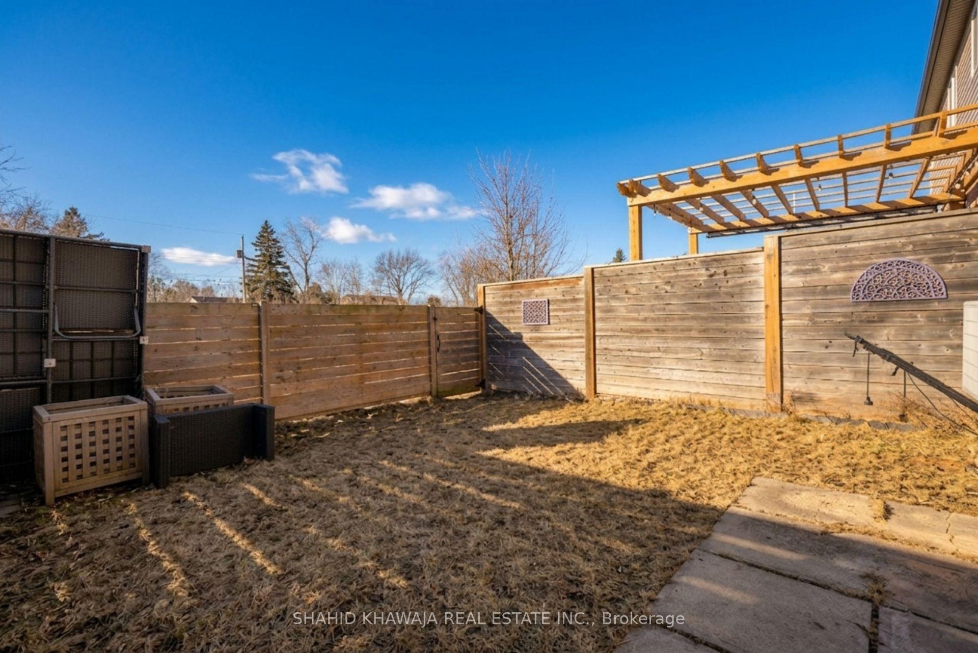 Photo 23 of Unit 63, 9 Hampton Brook Way, Hamilton, Mount Hope — HOMEH