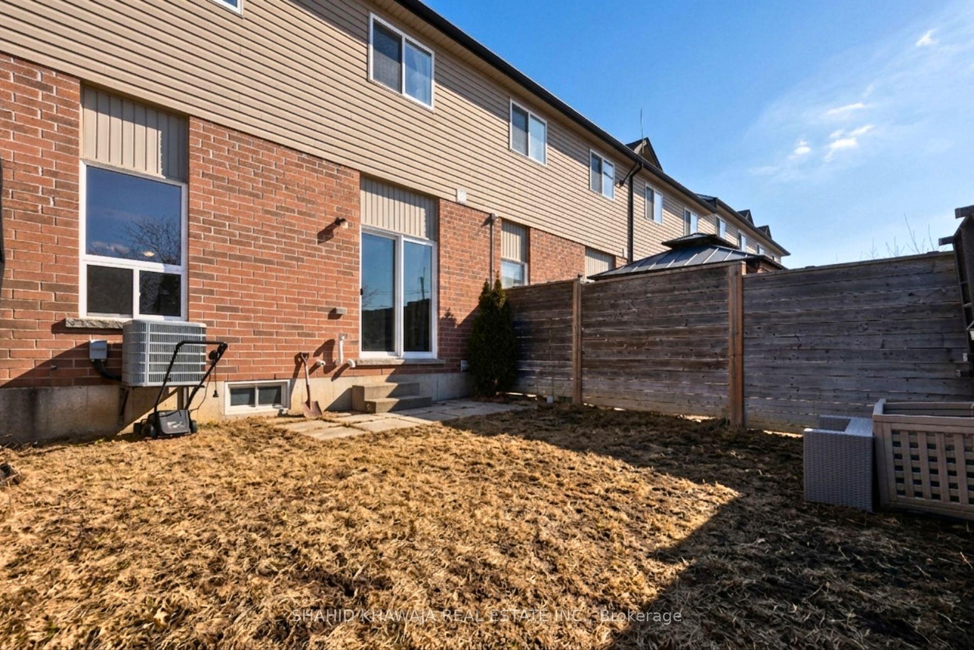 Photo 24 of Unit 63, 9 Hampton Brook Way, Hamilton, Mount Hope — HOMEH